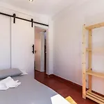 Holiday home Portucale ! Costa Caparica Triplex W/ Terrace