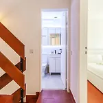 Holiday home Portucale ! Costa Caparica Triplex W/ Terrace *