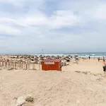 Portucale ! Costa Caparica Triplex W/ Terrace Costa da Caparica