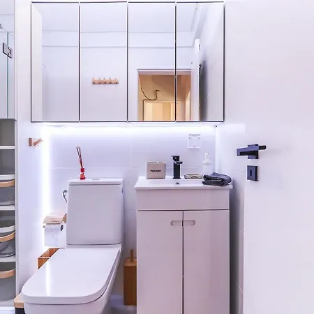 Σπίτι διακοπών Portucale ! Costa Caparica Triplex W/ Terrace