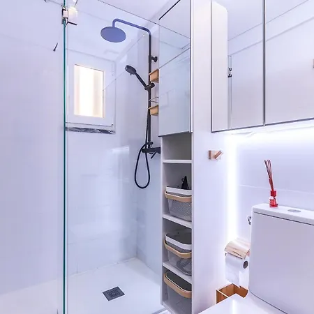 Σπίτι διακοπών Portucale ! Costa Caparica Triplex W/ Terrace