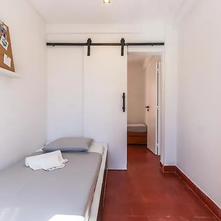 Portucale ! Costa Caparica Triplex W/ Terrace * Costa de Caparica