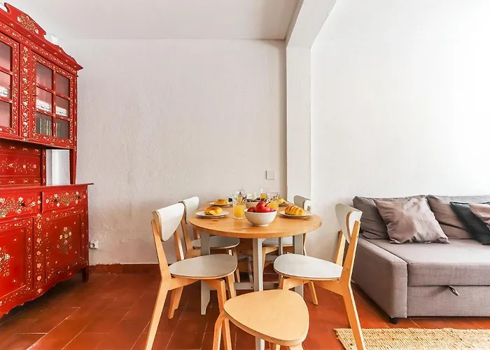 Portucale ! Costa Caparica Triplex W/ Terrace Holiday home Costa da Caparica