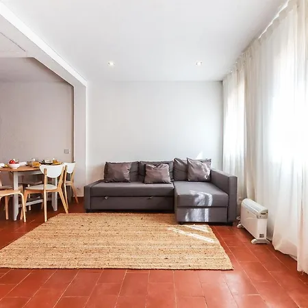 Portucale ! Costa Caparica Triplex W/ Terrace Hébergement de vacances *