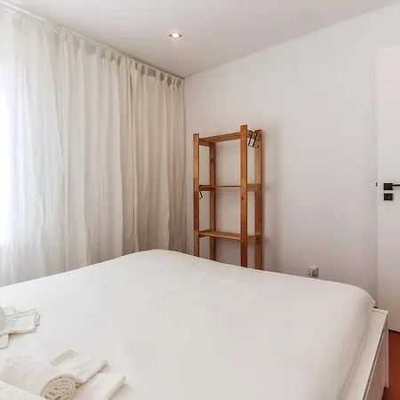Semesterbostad Portucale ! Costa Caparica Triplex W/ Terrace *
