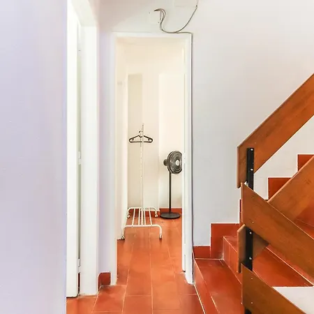 Portucale ! Costa Caparica Triplex W/ Terrace *