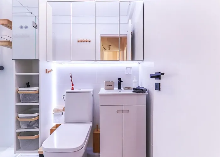 Σπίτι διακοπών Portucale ! Costa Caparica Triplex W/ Terrace